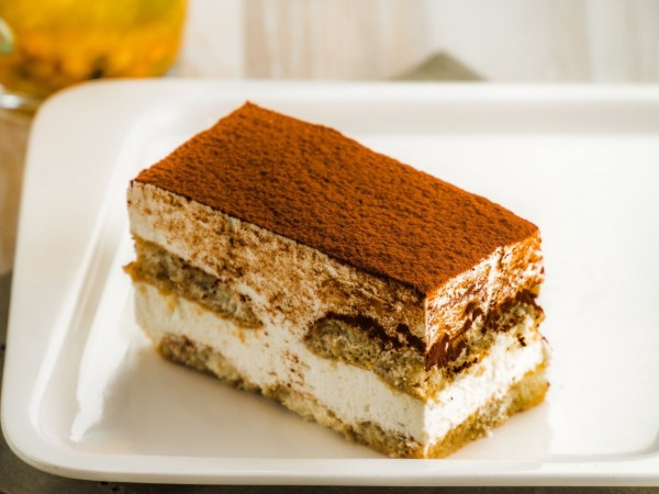 Торт Тирамису Торт Тирамису