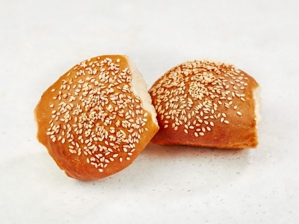 Булочка пшеничная Булочка пшеничная