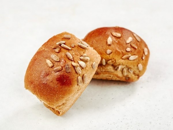 Булочка ржаная Булочка ржаная