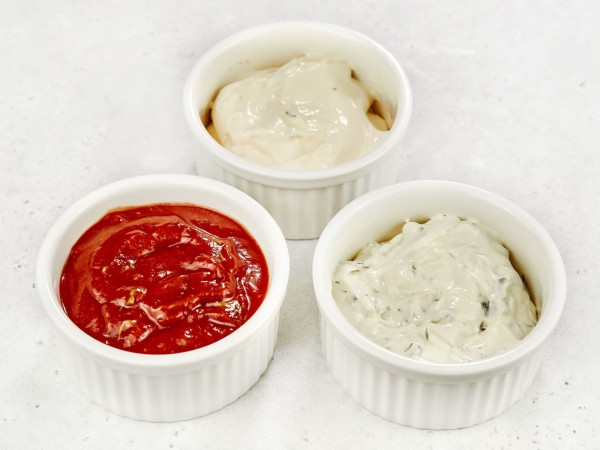 Майонез Майонез