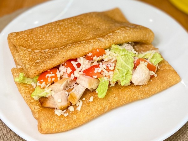 Блин Цезарь Блин Цезарь